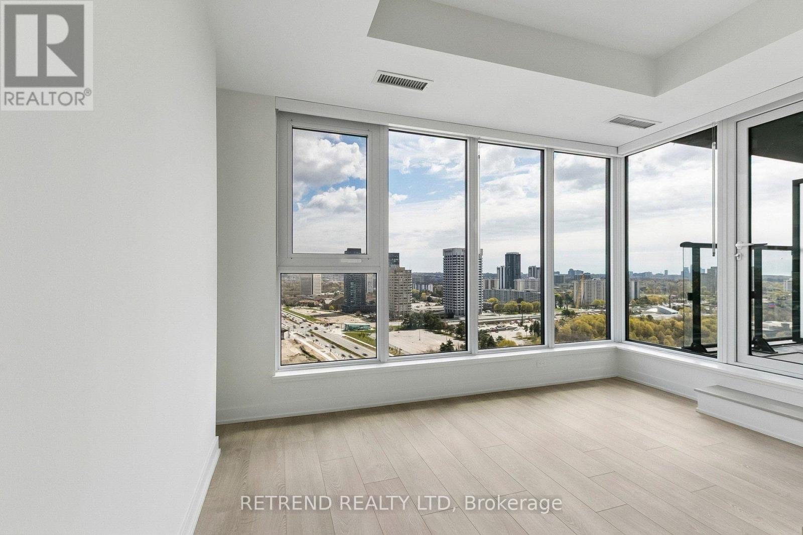 2108 - 5 QUARRINGTON LANE, Toronto, Ontario