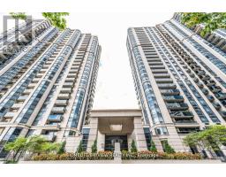 508 - 155 BEECROFT ROAD, Toronto, Ontario
