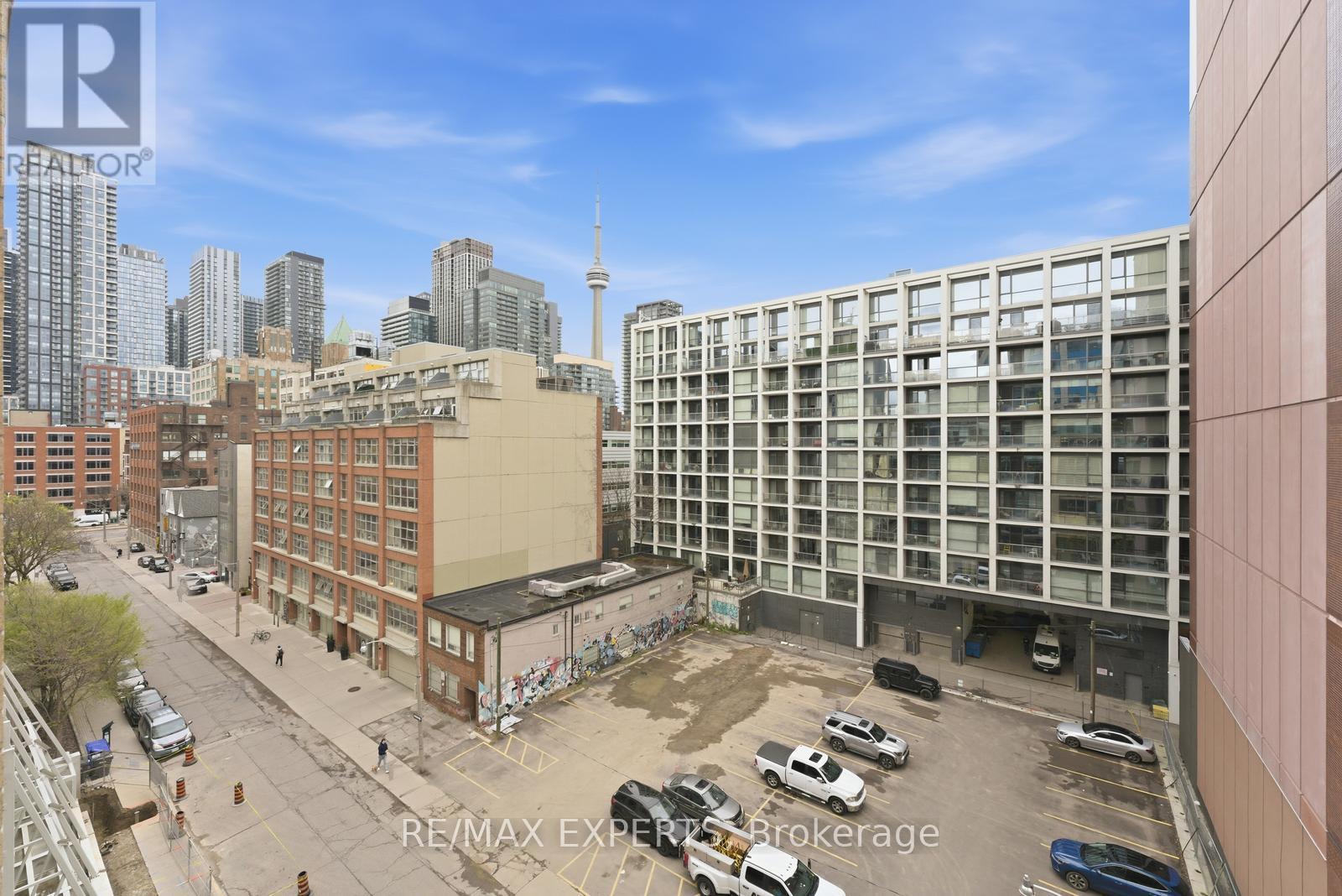 707 - 50 Camden Street, Toronto, Ontario  M5V 3N1 - Photo 29 - C13073436