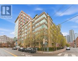 707 - 50 CAMDEN STREET, Toronto, Ontario