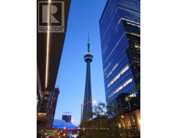 3408 - 14 YORK STREET, Toronto, Ontario