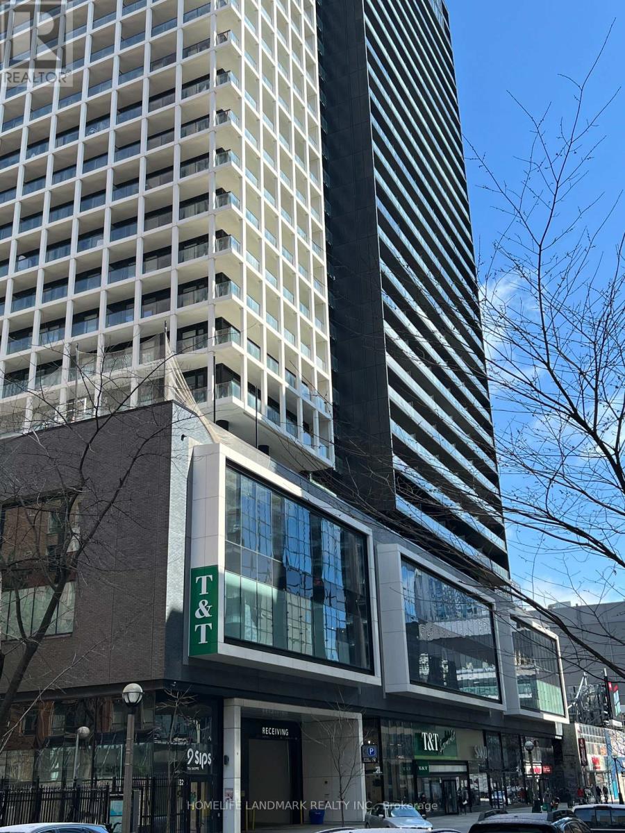 2307 - 20 EDWARD STREET, Toronto, Ontario