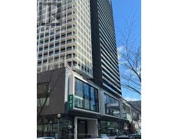 2307 - 20 EDWARD STREET, Toronto, Ontario