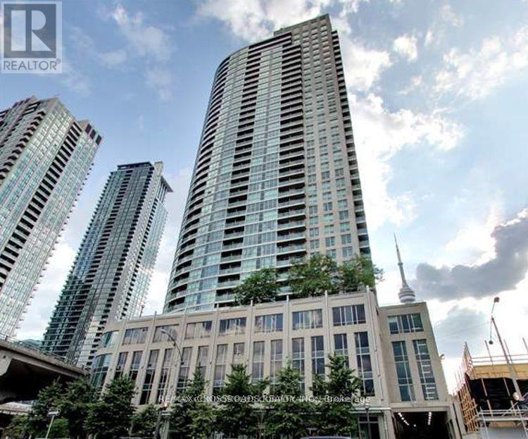 1905 - 18 YONGE STREET, Toronto, Ontario