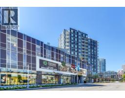 601 7468 LANSDOWNE ROAD, Richmond, British Columbia