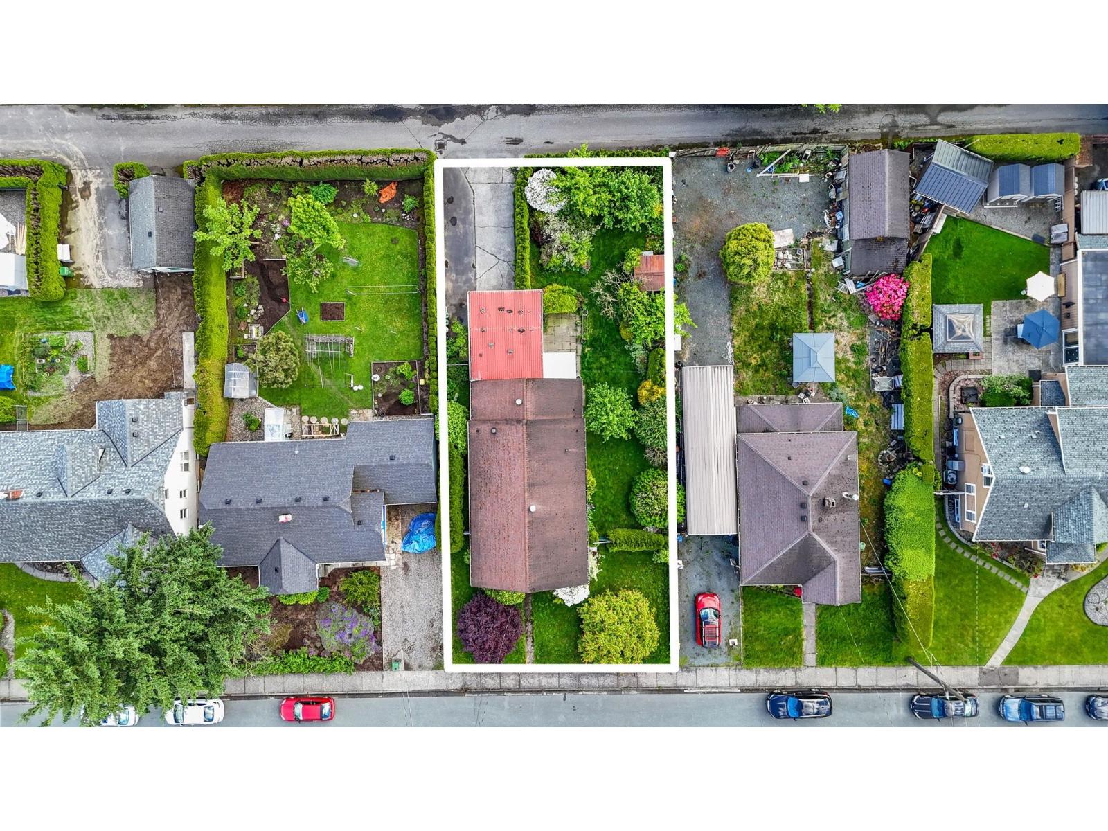 45782 VICTORIA AVENUE|Chilliwack Proper West, Chilliwack, British Columbia