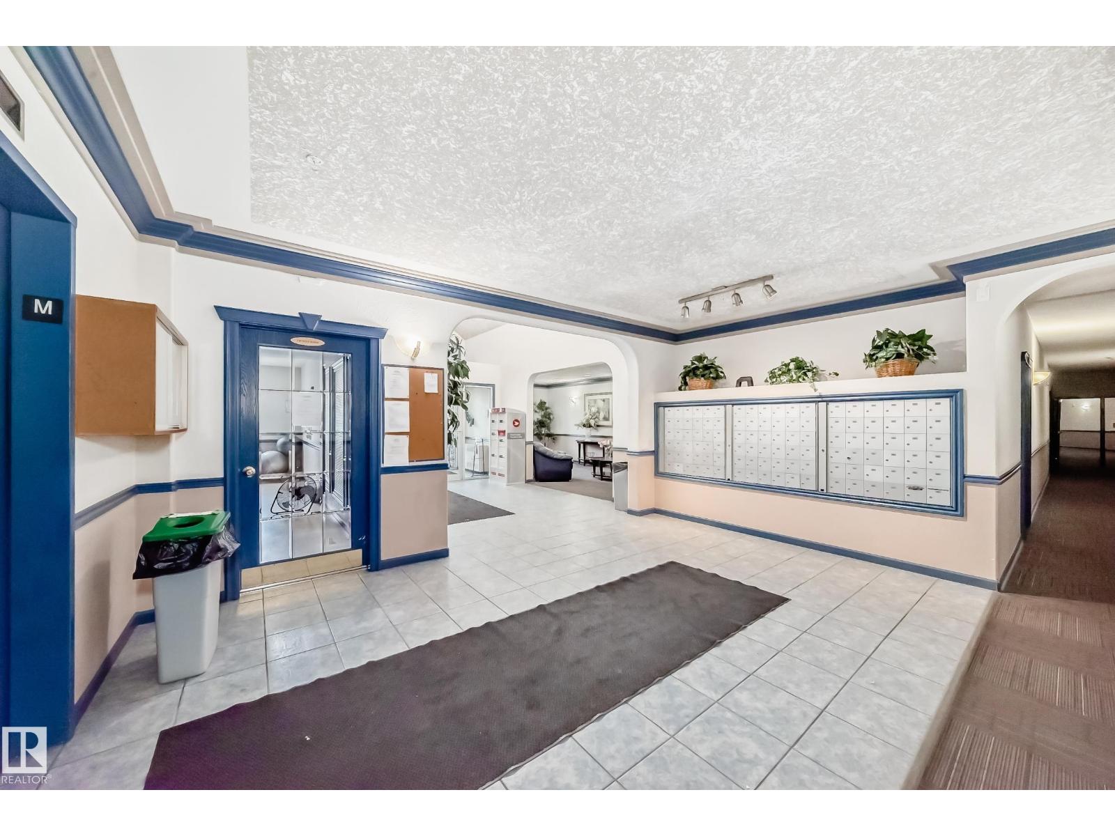 #323 16303 95 St NW, Edmonton, Alberta  T5Z 3V1 - Photo 35 - E4452076