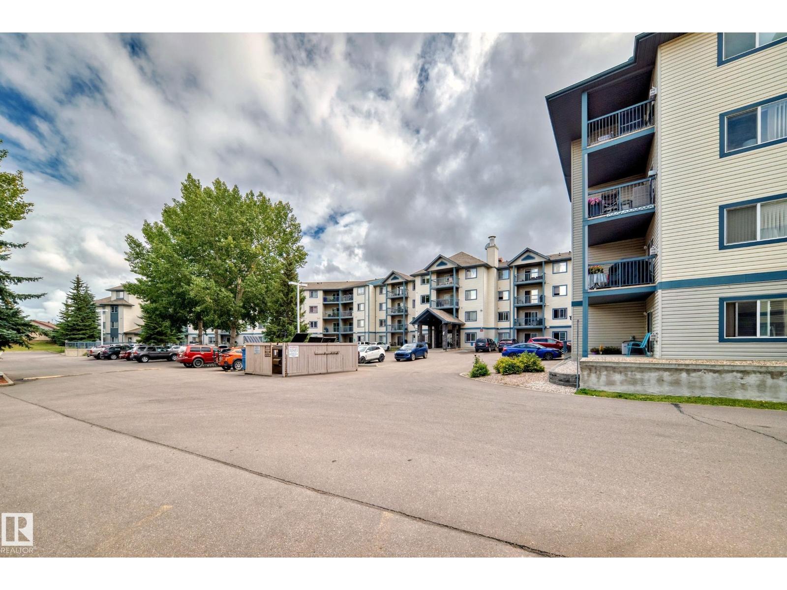 #323 16303 95 St NW, Edmonton, Alberta  T5Z 3V1 - Photo 39 - E4452076