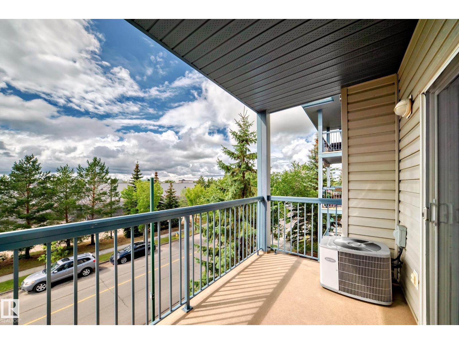 #323 16303 95 St NW, Edmonton, Alberta  T5Z 3V1 - Photo 2 - E4452076