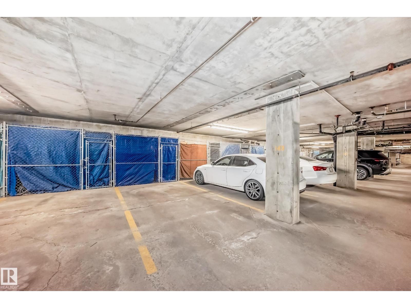 #323 16303 95 St NW, Edmonton, Alberta  T5Z 3V1 - Photo 38 - E4452076