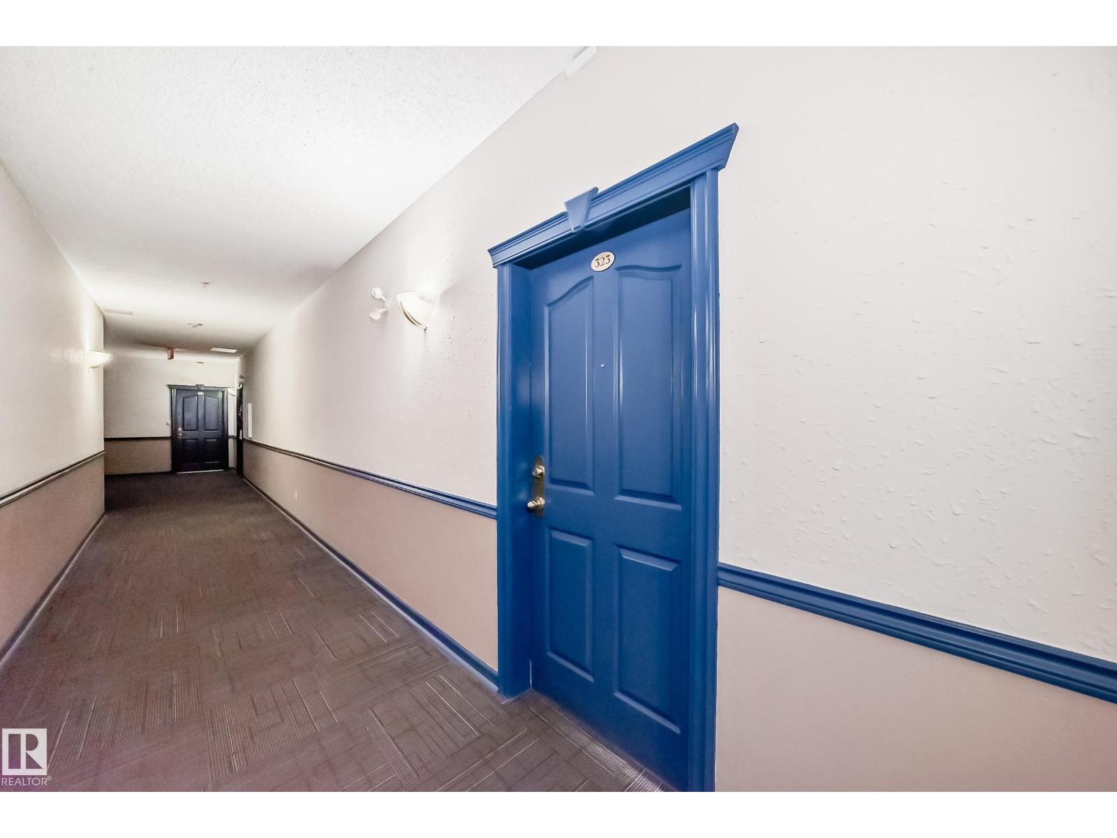 #323 16303 95 St NW, Edmonton, Alberta  T5Z 3V1 - Photo 33 - E4452076