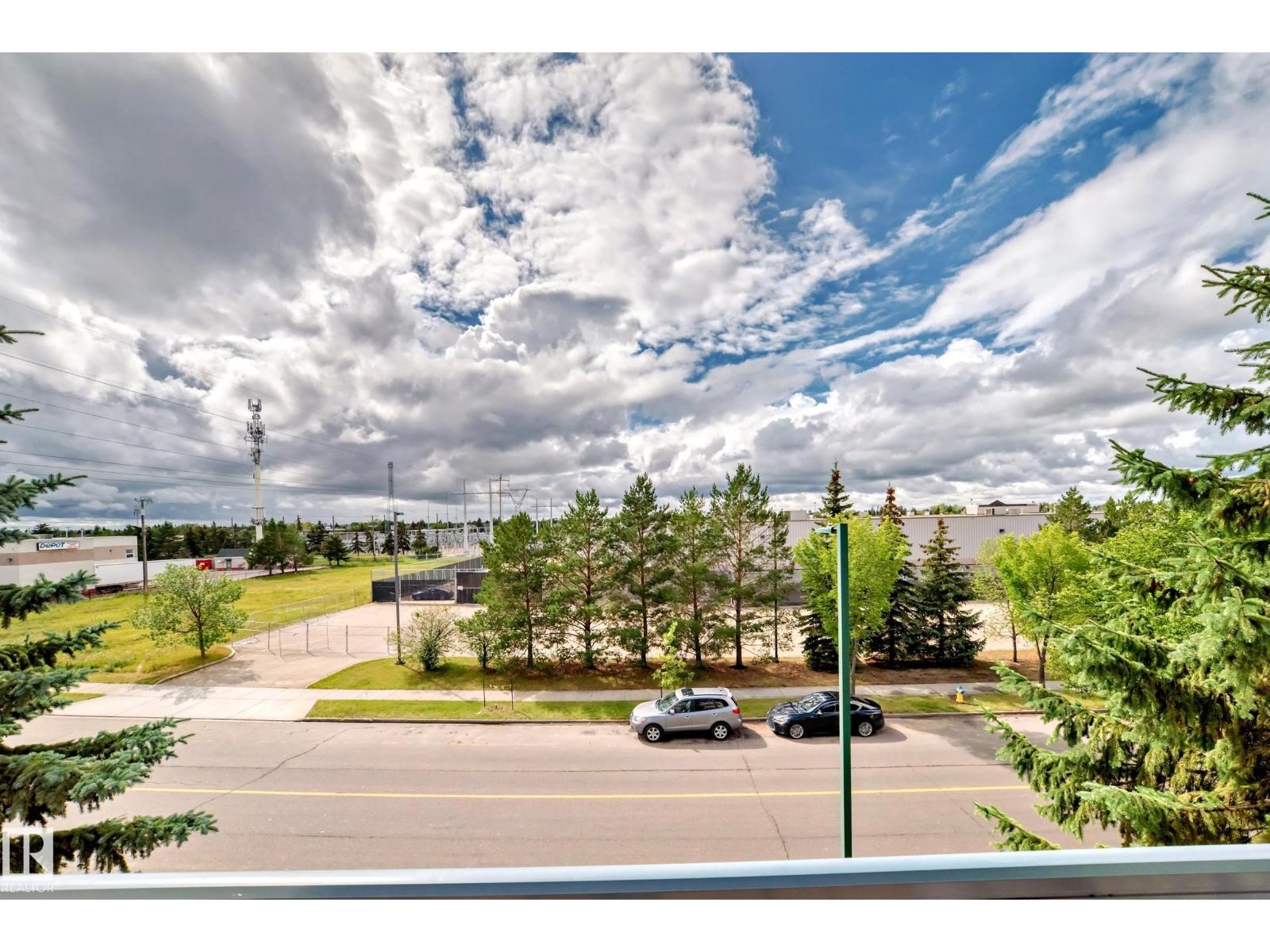 #323 16303 95 St NW, Edmonton, Alberta  T5Z 3V1 - Photo 20 - E4452076