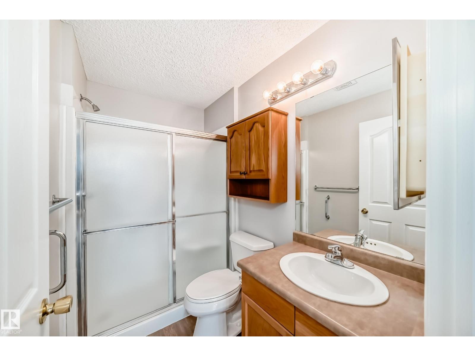 #323 16303 95 St NW, Edmonton, Alberta  T5Z 3V1 - Photo 24 - E4452076