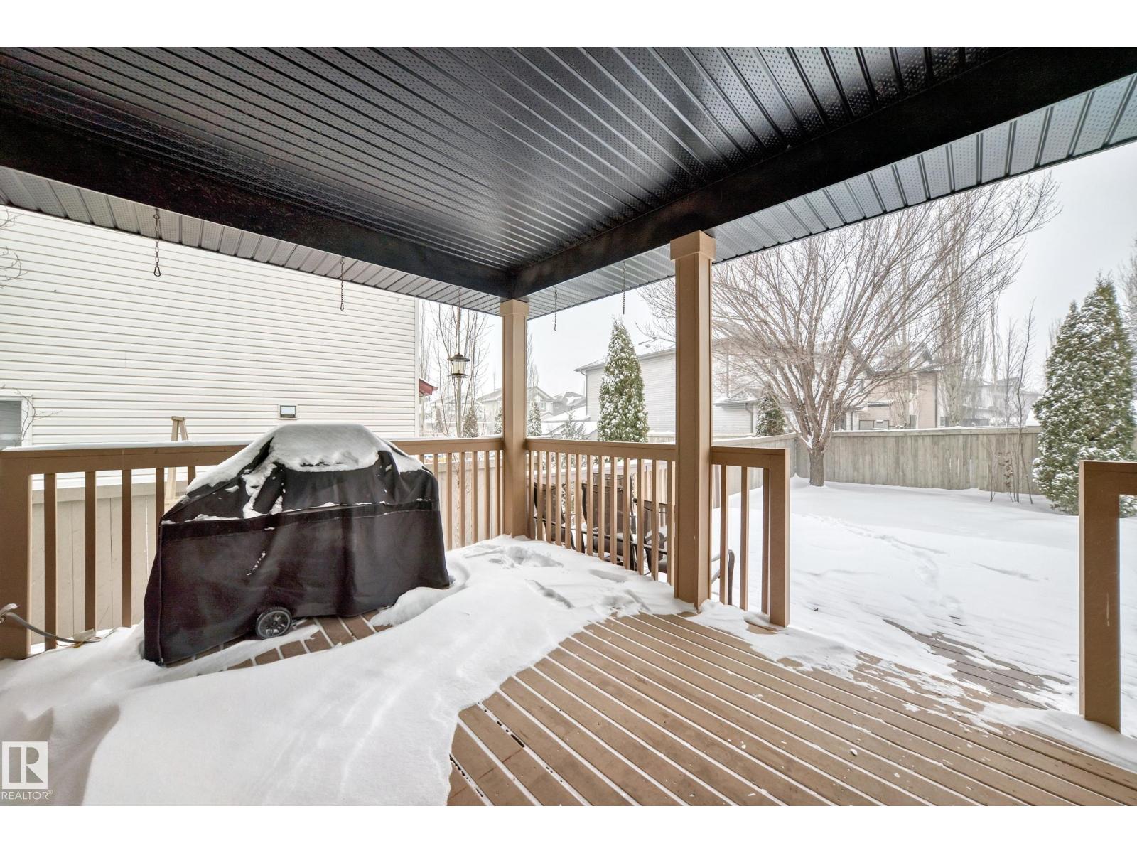 7548 Speaker Wy Nw, Edmonton, Alberta  T6R 0P1 - Photo 22 - E4474257