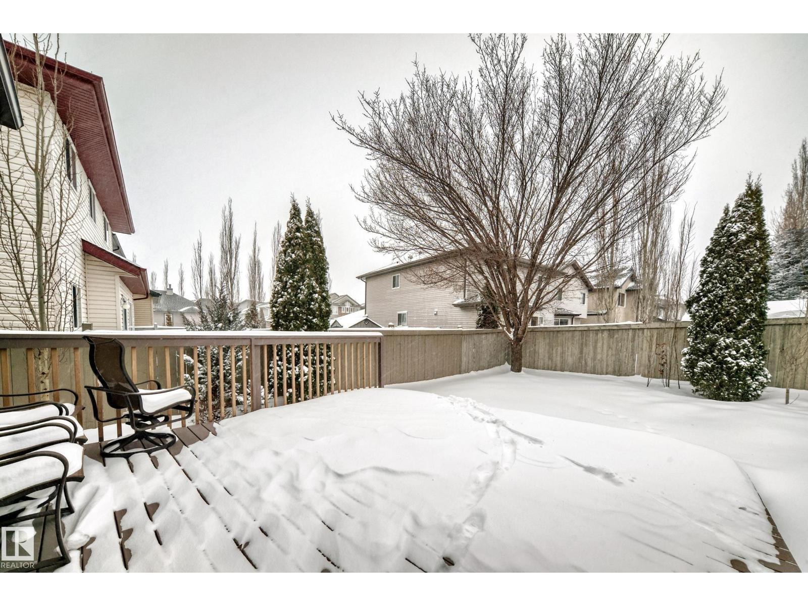 7548 Speaker Wy Nw, Edmonton, Alberta  T6R 0P1 - Photo 26 - E4474257