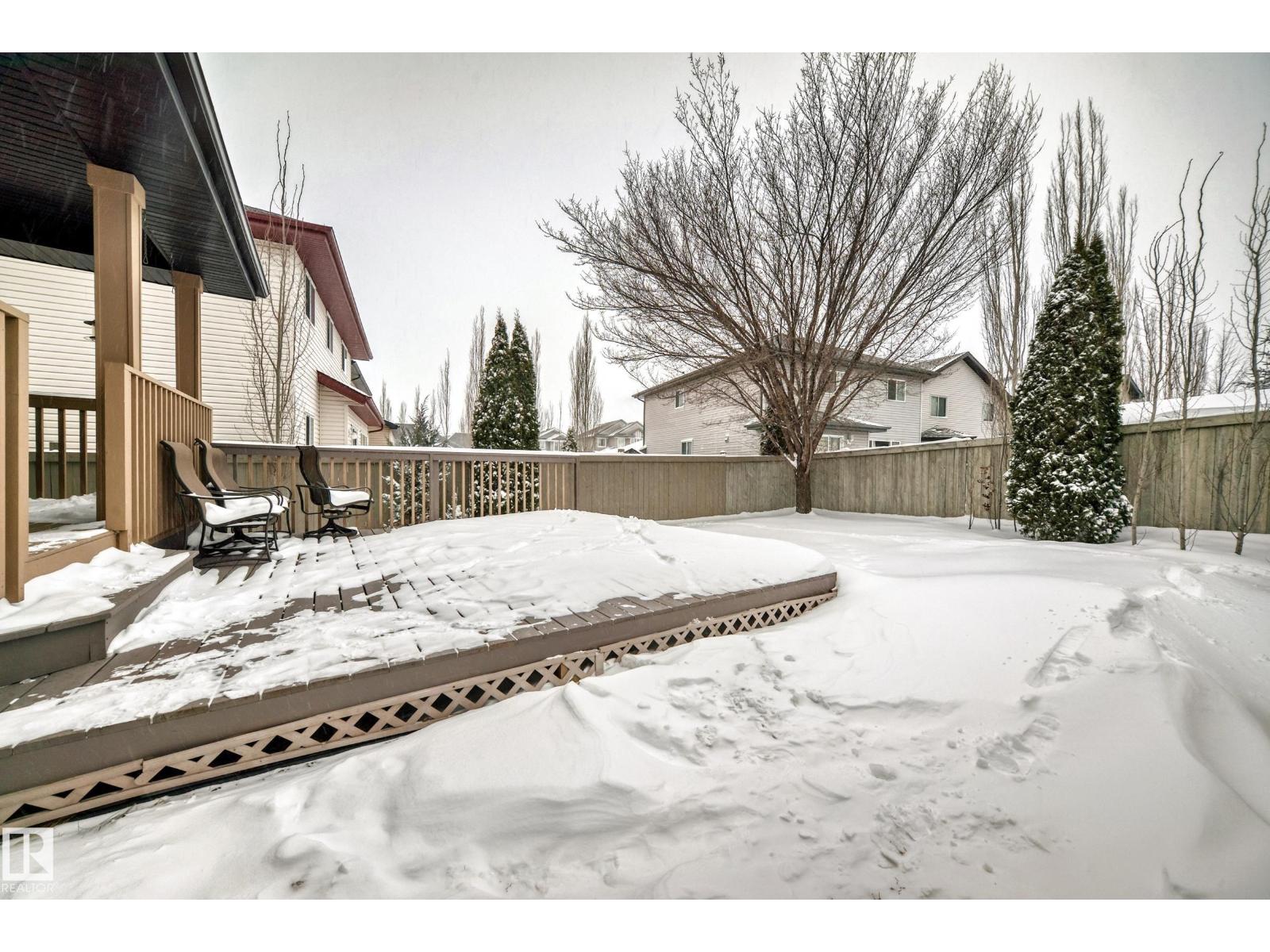 7548 Speaker Wy Nw, Edmonton, Alberta  T6R 0P1 - Photo 28 - E4474257
