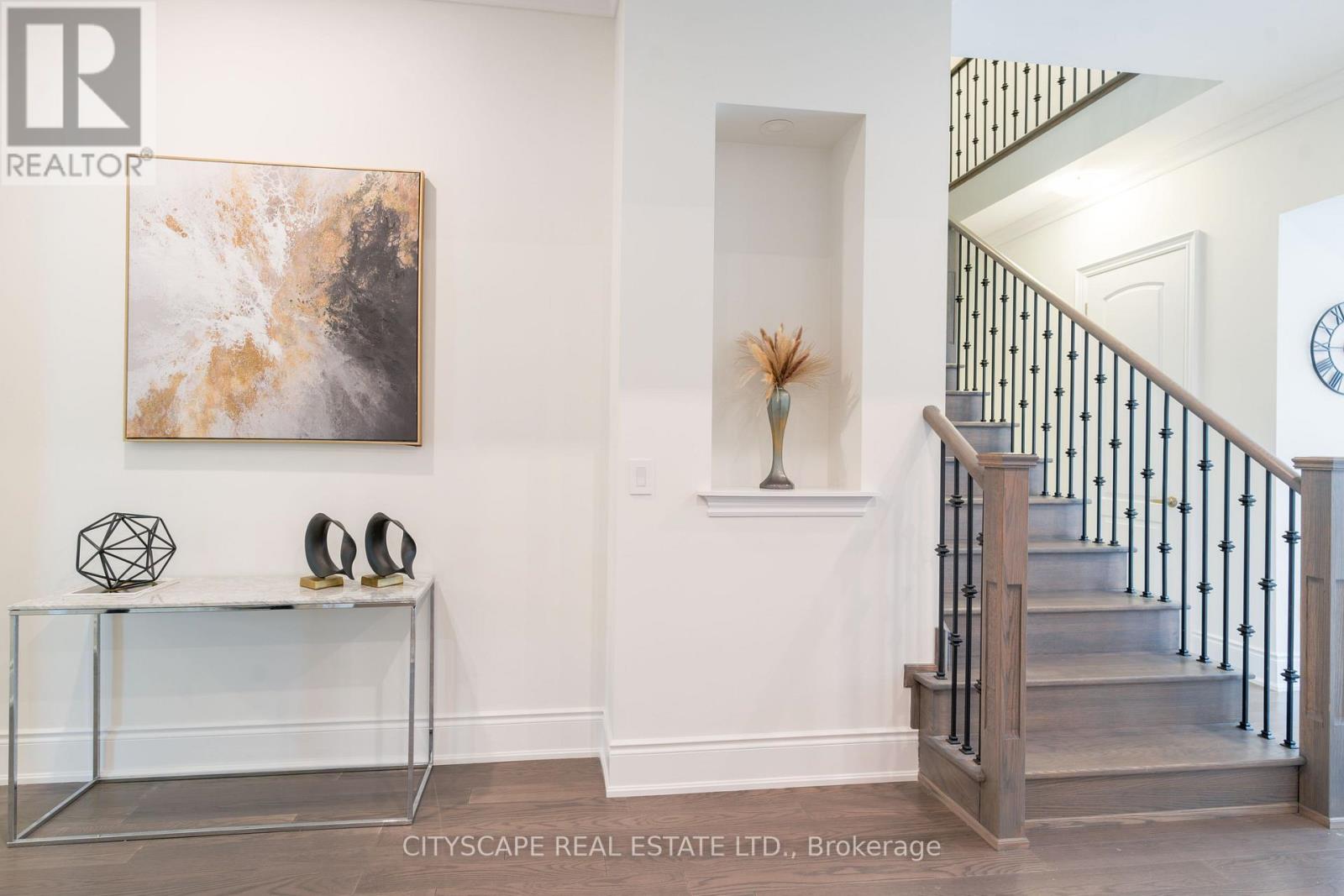 2405 Irene Crescent, Oakville, Ontario  L6M 5M2 - Photo 6 - W13070992