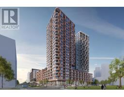 314 - 38 ANDRE DE GRASSE STREET, Markham, Ontario
