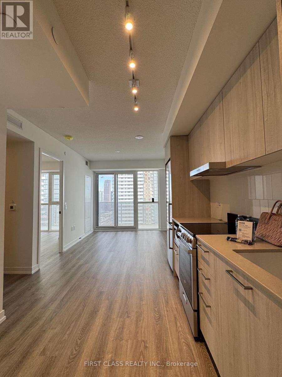 3501 - 195 COMMERCE STREET, Vaughan, Ontario