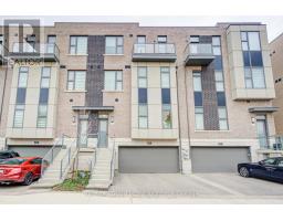 135 SMALLWOOD CIRCLE, Vaughan, Ontario