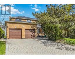 21 KERSEY CRESCENT, Richmond Hill, Ontario