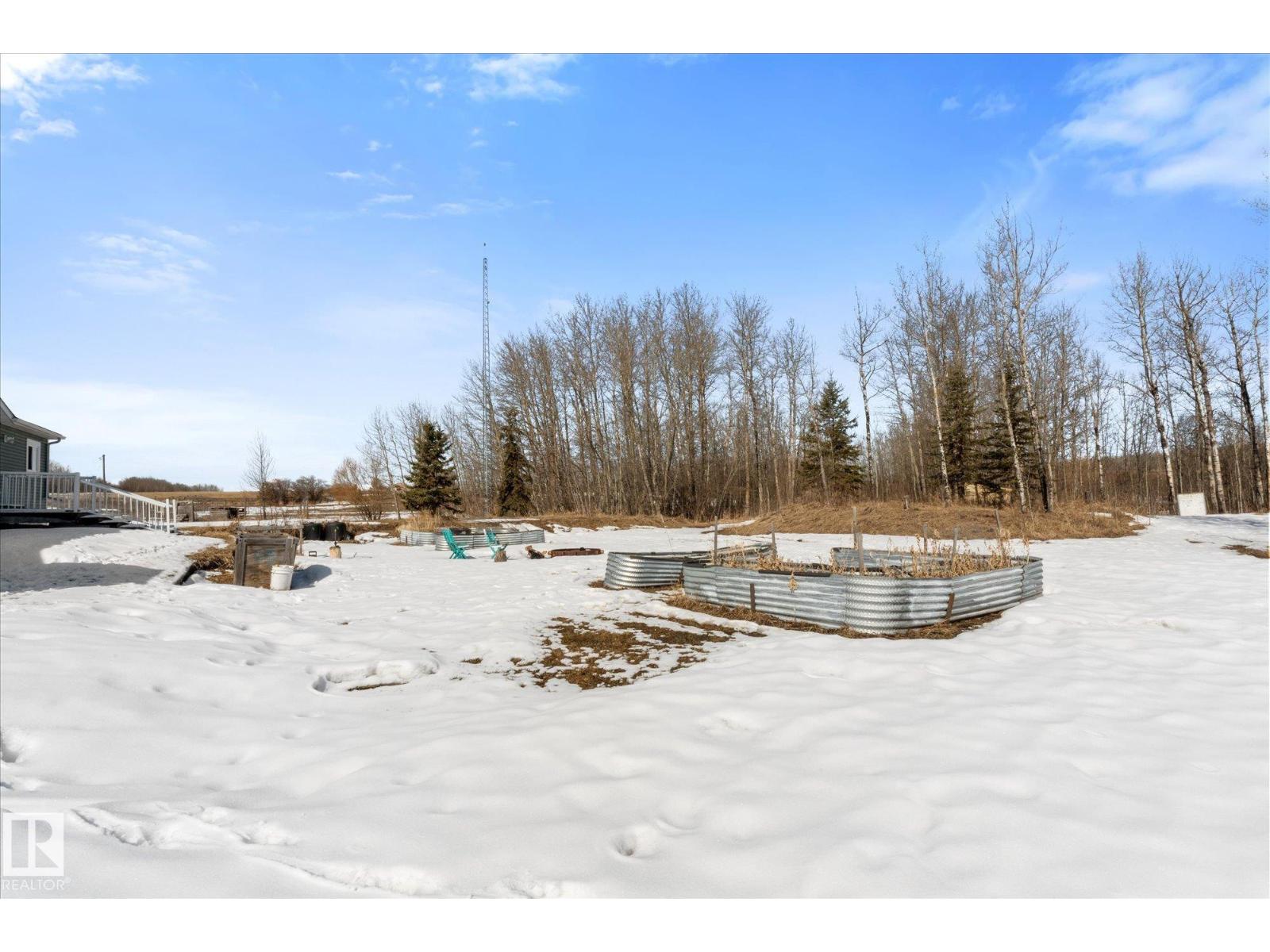 56217 Rge Road 30, Rural Lac Ste. Anne County, Alberta  T0E 0A1 - Photo 10 - E4485391