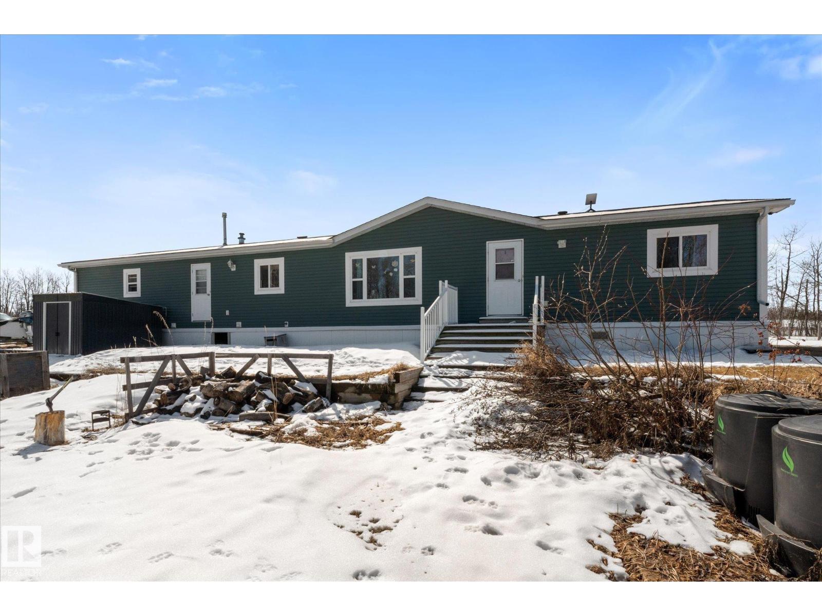 56217 Rge Road 30, Rural Lac Ste. Anne County, Alberta  T0E 0A1 - Photo 12 - E4485391