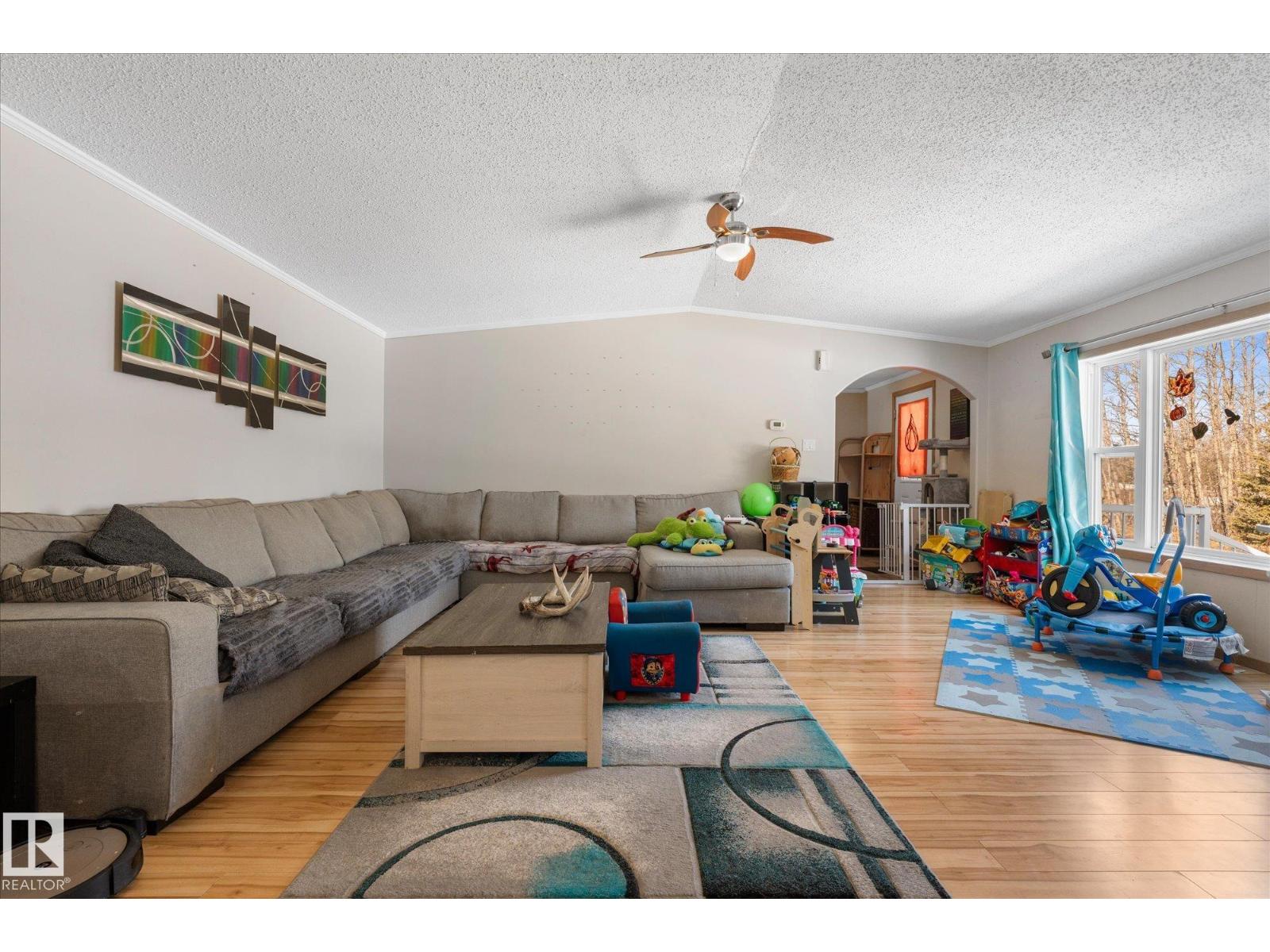 56217 Rge Road 30, Rural Lac Ste. Anne County, Alberta  T0E 0A1 - Photo 18 - E4485391