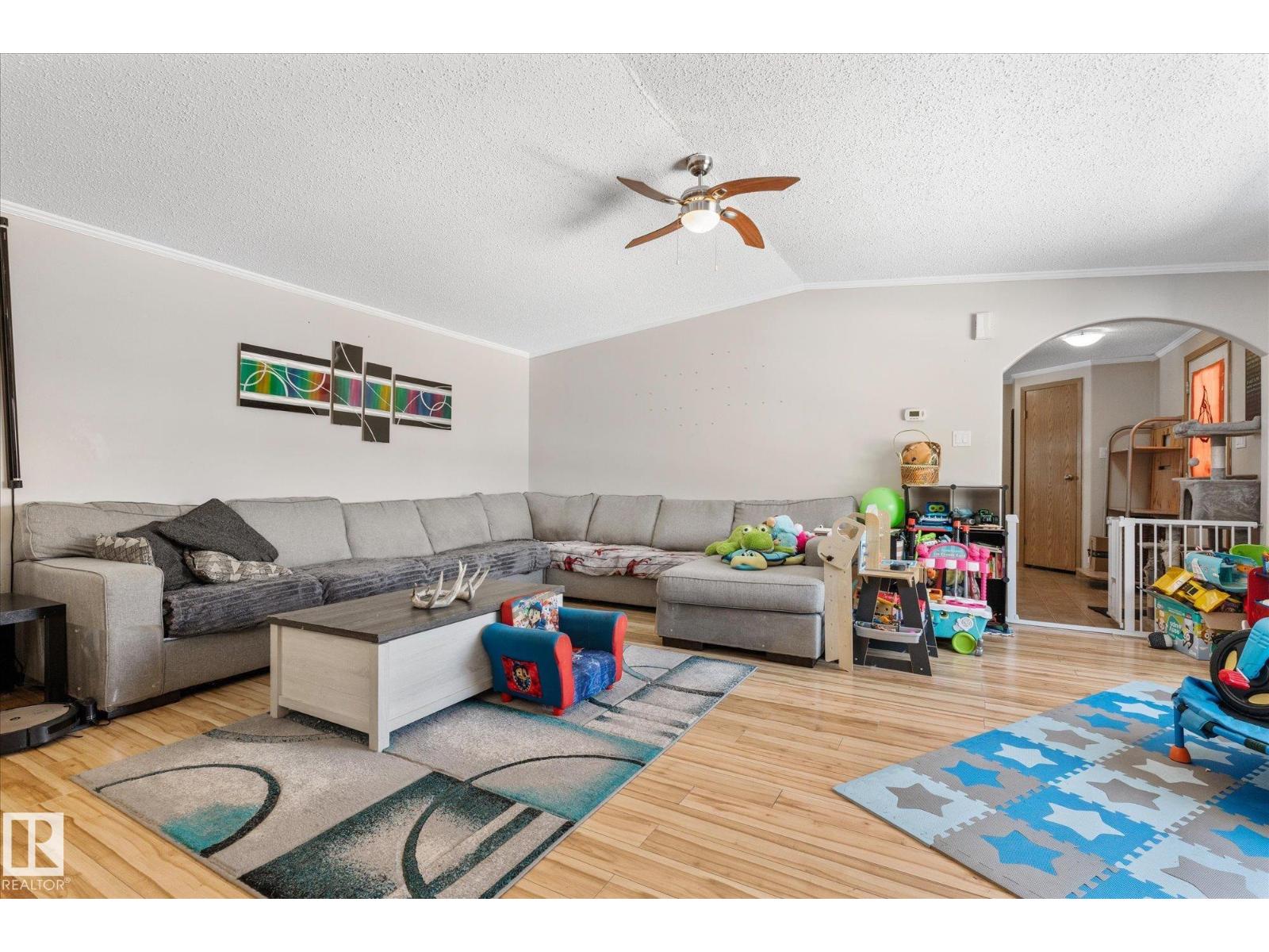 56217 Rge Road 30, Rural Lac Ste. Anne County, Alberta  T0E 0A1 - Photo 19 - E4485391