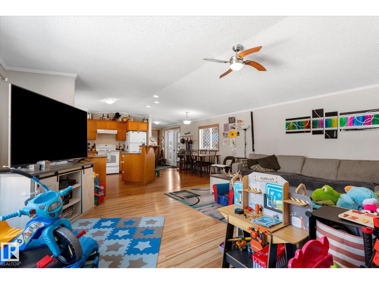56217 Rge Road 30, Rural Lac Ste. Anne County, Alberta  T0E 0A1 - Photo 20 - E4485391