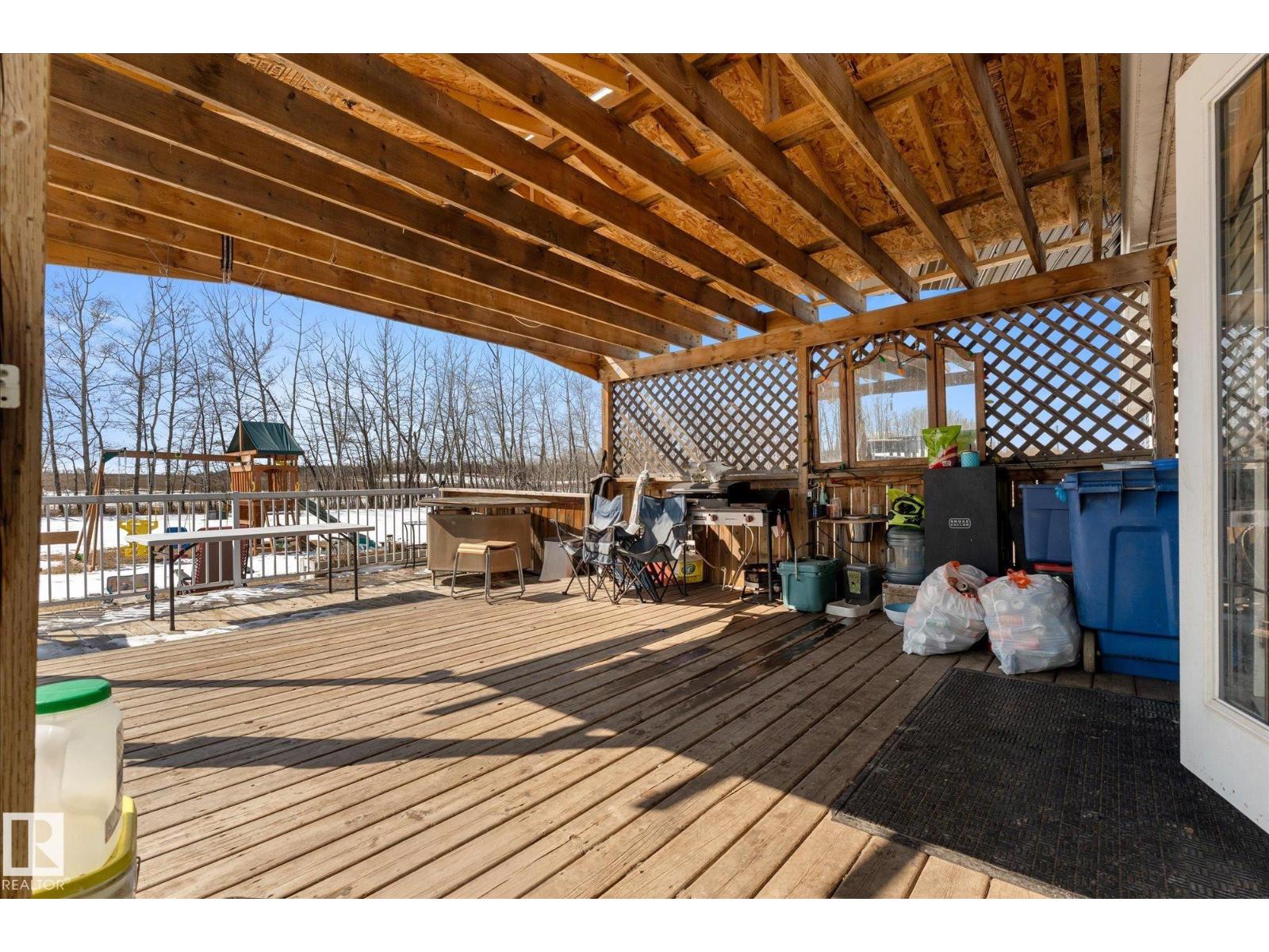 56217 Rge Road 30, Rural Lac Ste. Anne County, Alberta  T0E 0A1 - Photo 41 - E4485391