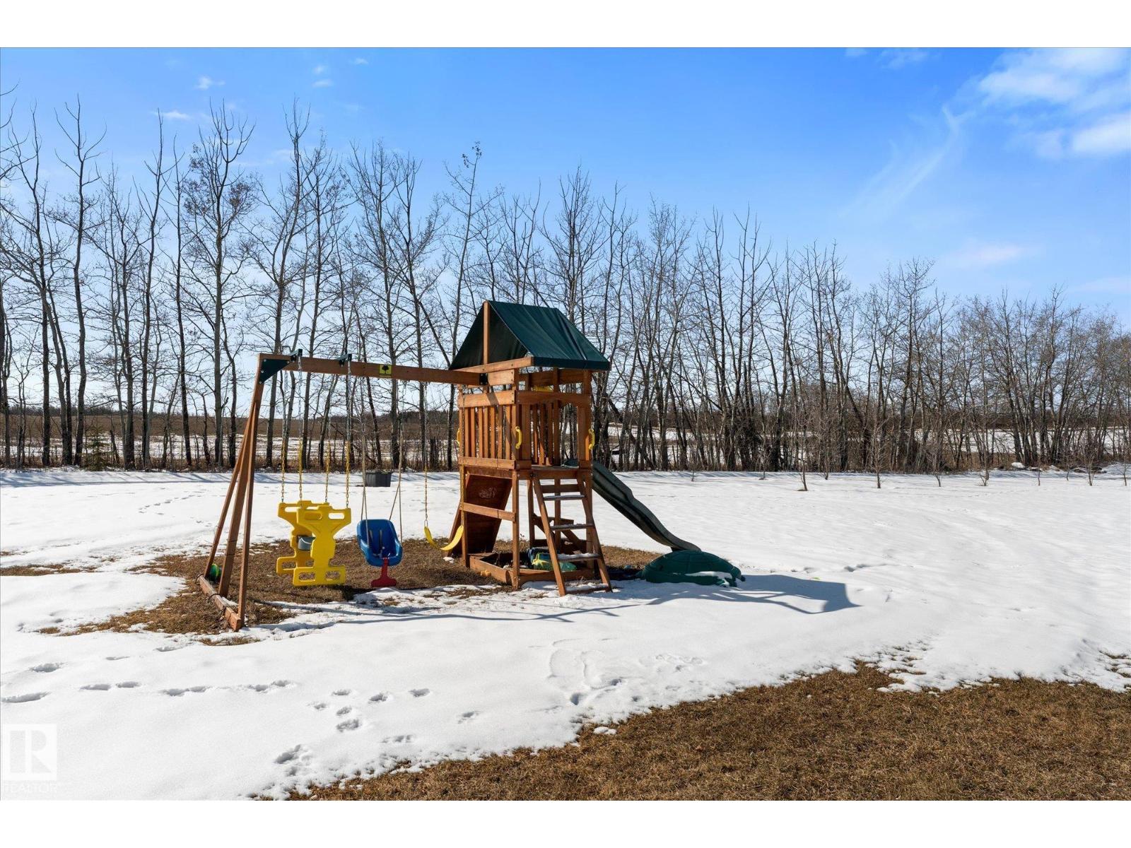 56217 Rge Road 30, Rural Lac Ste. Anne County, Alberta  T0E 0A1 - Photo 43 - E4485391