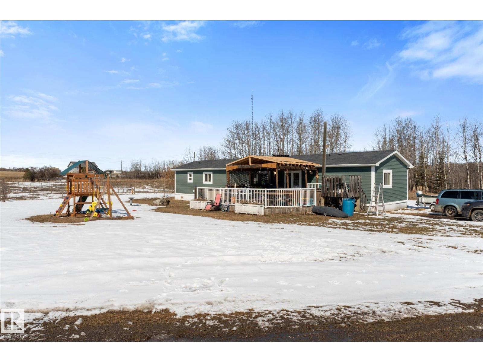 56217 Rge Road 30, Rural Lac Ste. Anne County, Alberta  T0E 0A1 - Photo 46 - E4485391