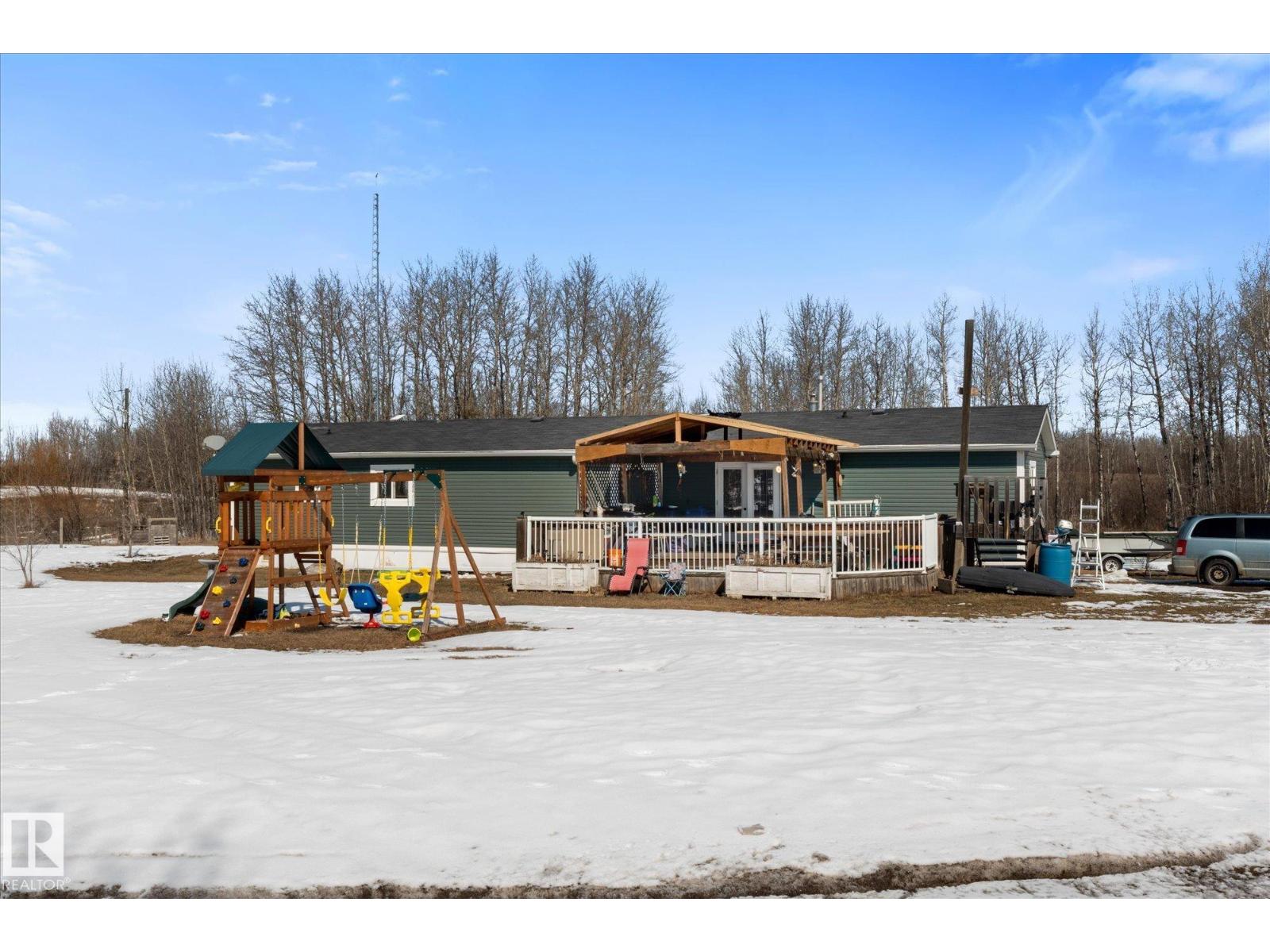 56217 Rge Road 30, Rural Lac Ste. Anne County, Alberta  T0E 0A1 - Photo 47 - E4485391