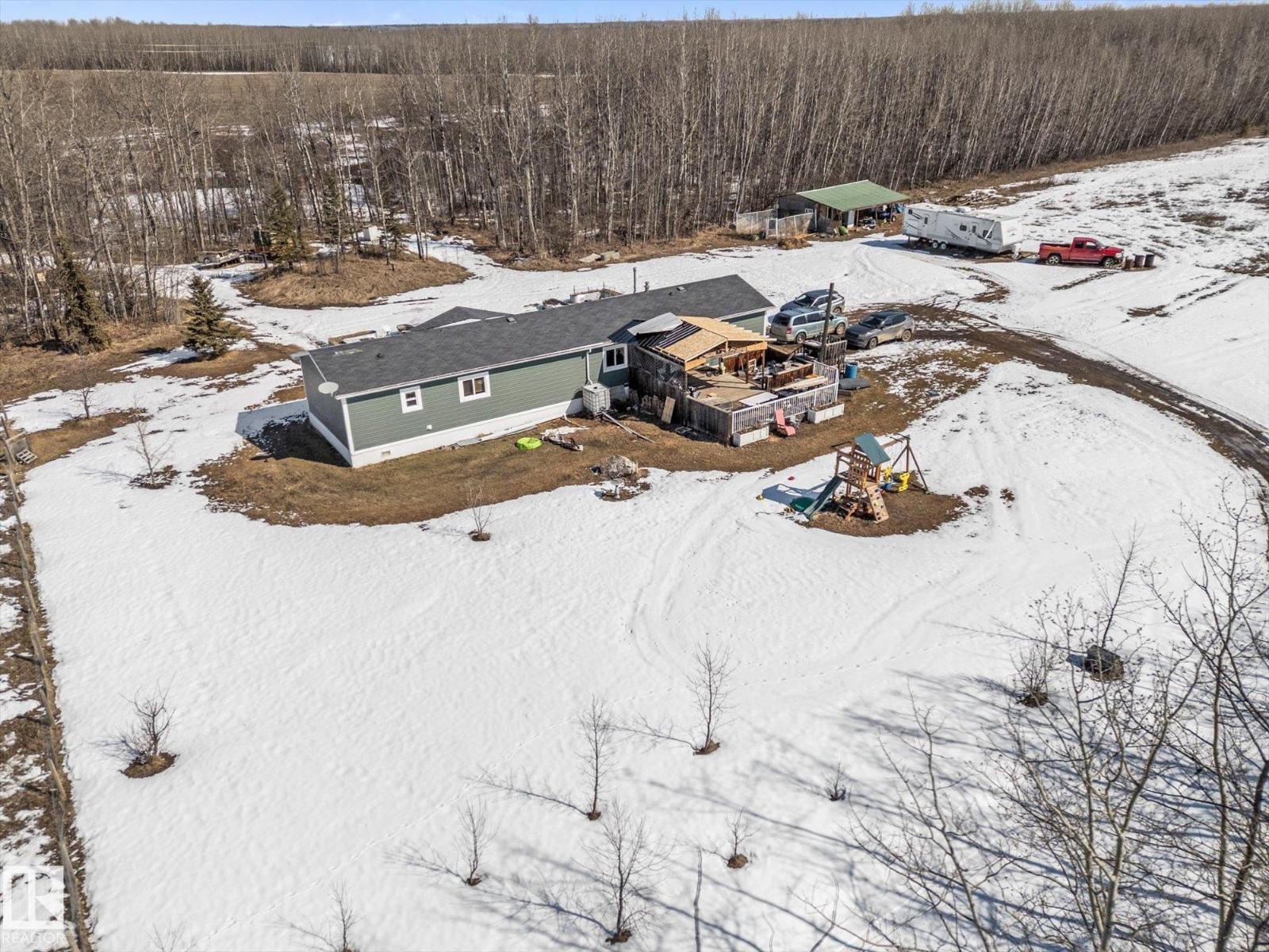 56217 Rge Road 30, Rural Lac Ste. Anne County, Alberta  T0E 0A1 - Photo 48 - E4485391