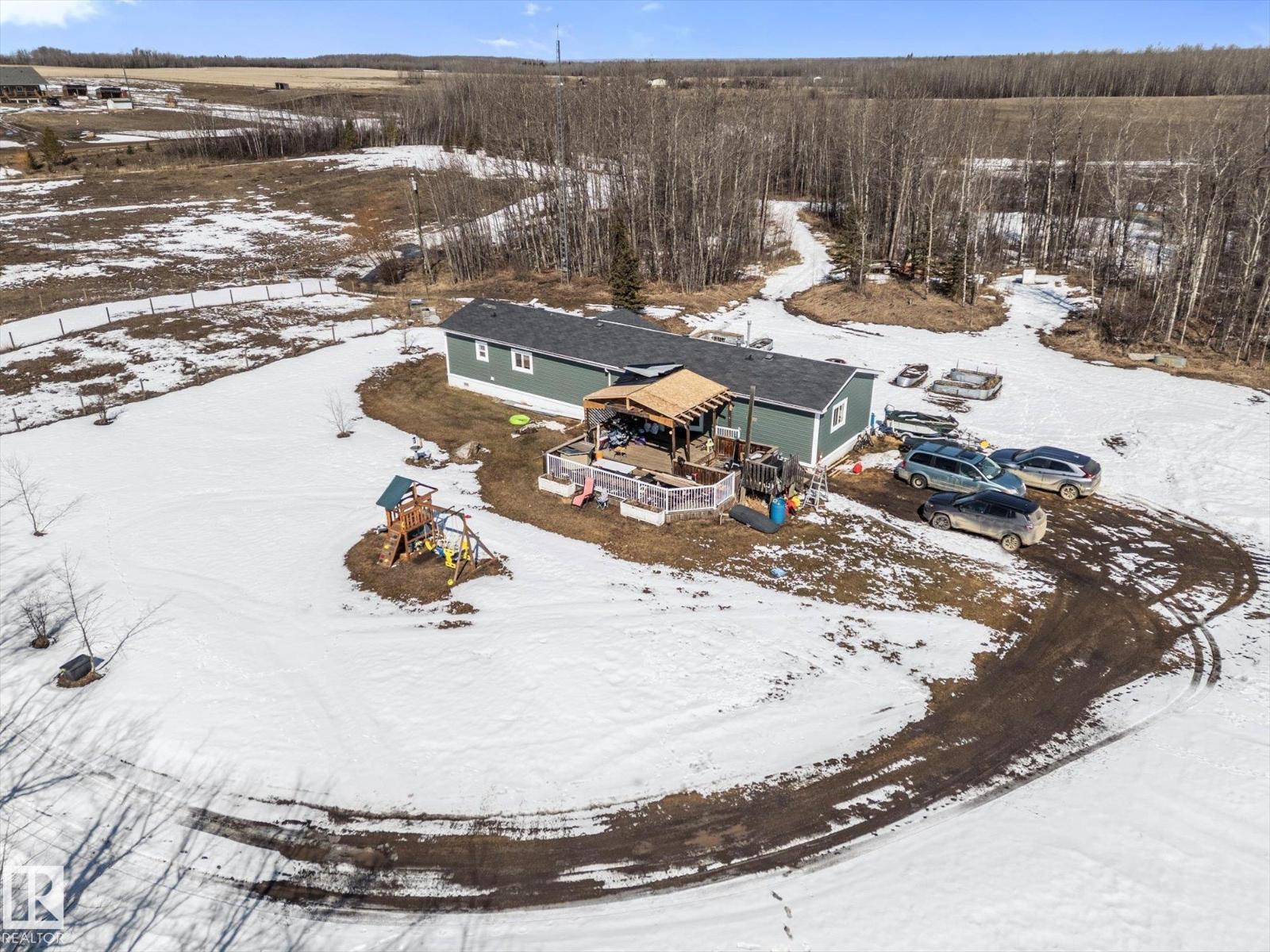56217 Rge Road 30, Rural Lac Ste. Anne County, Alberta  T0E 0A1 - Photo 49 - E4485391
