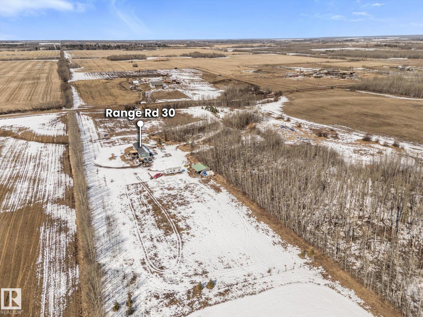 56217 Rge Road 30, Rural Lac Ste. Anne County, Alberta  T0E 0A1 - Photo 5 - E4485391