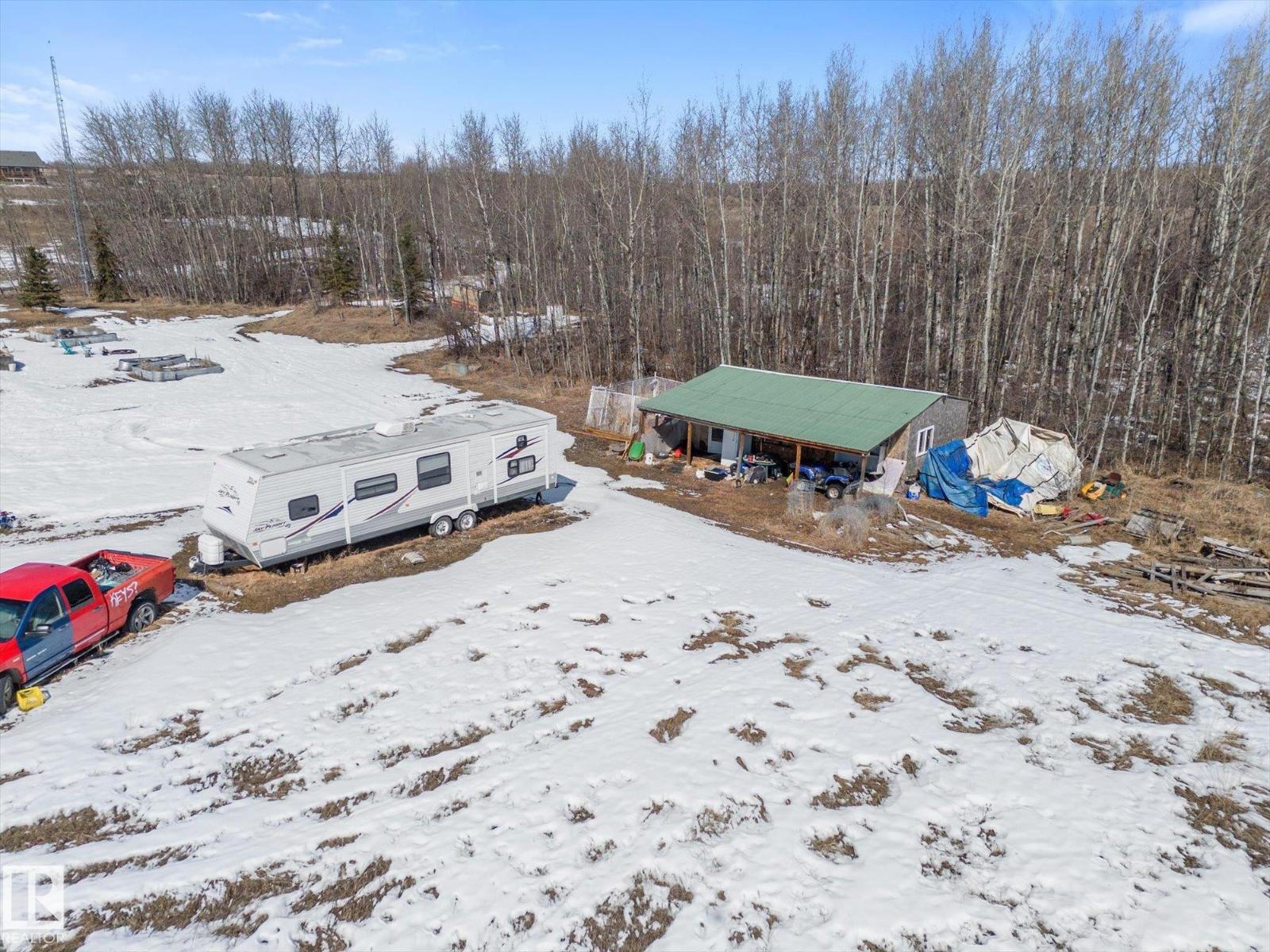 56217 Rge Road 30, Rural Lac Ste. Anne County, Alberta  T0E 0A1 - Photo 50 - E4485391