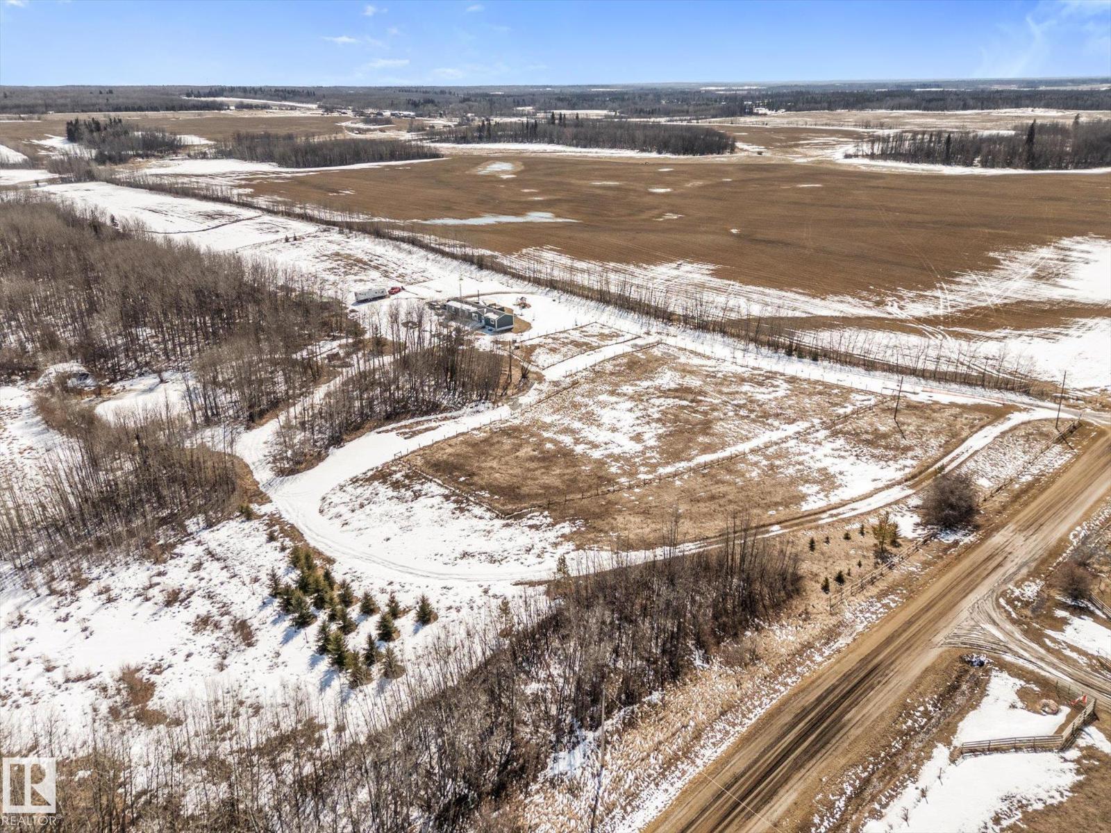 56217 Rge Road 30, Rural Lac Ste. Anne County, Alberta  T0E 0A1 - Photo 54 - E4485391
