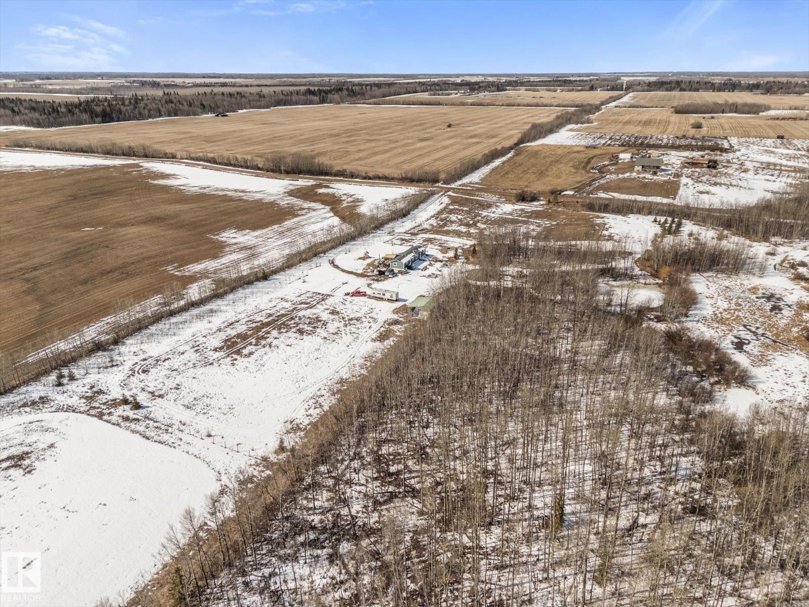 56217 Rge Road 30, Rural Lac Ste. Anne County, Alberta  T0E 0A1 - Photo 57 - E4485391