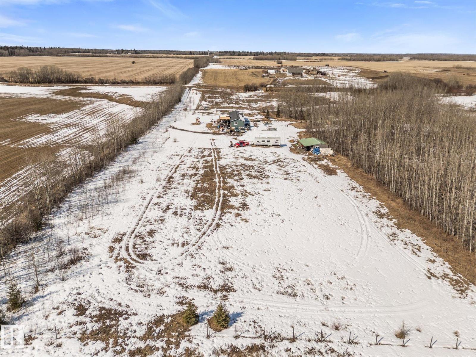 56217 Rge Road 30, Rural Lac Ste. Anne County, Alberta  T0E 0A1 - Photo 58 - E4485391