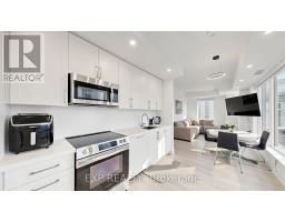 713 - 2450 OLD BRONTE ROAD, Oakville, Ontario