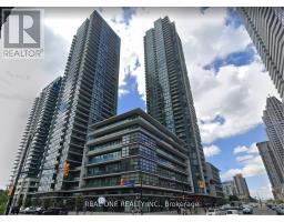 2004 - 4070 CONFEDERATION PARKWAY, Mississauga, Ontario