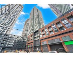 807 - 4130 PARKSIDE VILLAGE DRIVE, Mississauga, Ontario