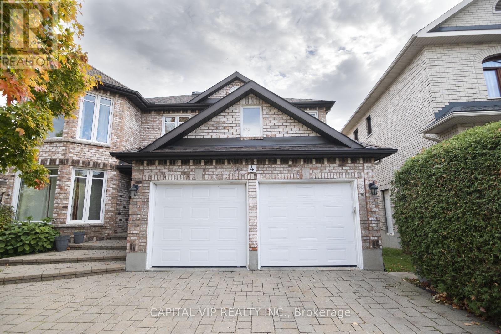 4 Wellsmere Court E, Ottawa, Ontario  K2E 8C2 - Photo 3 - X13073406