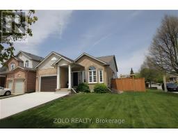 29 SUMMERS DRIVE, Thorold, Ontario