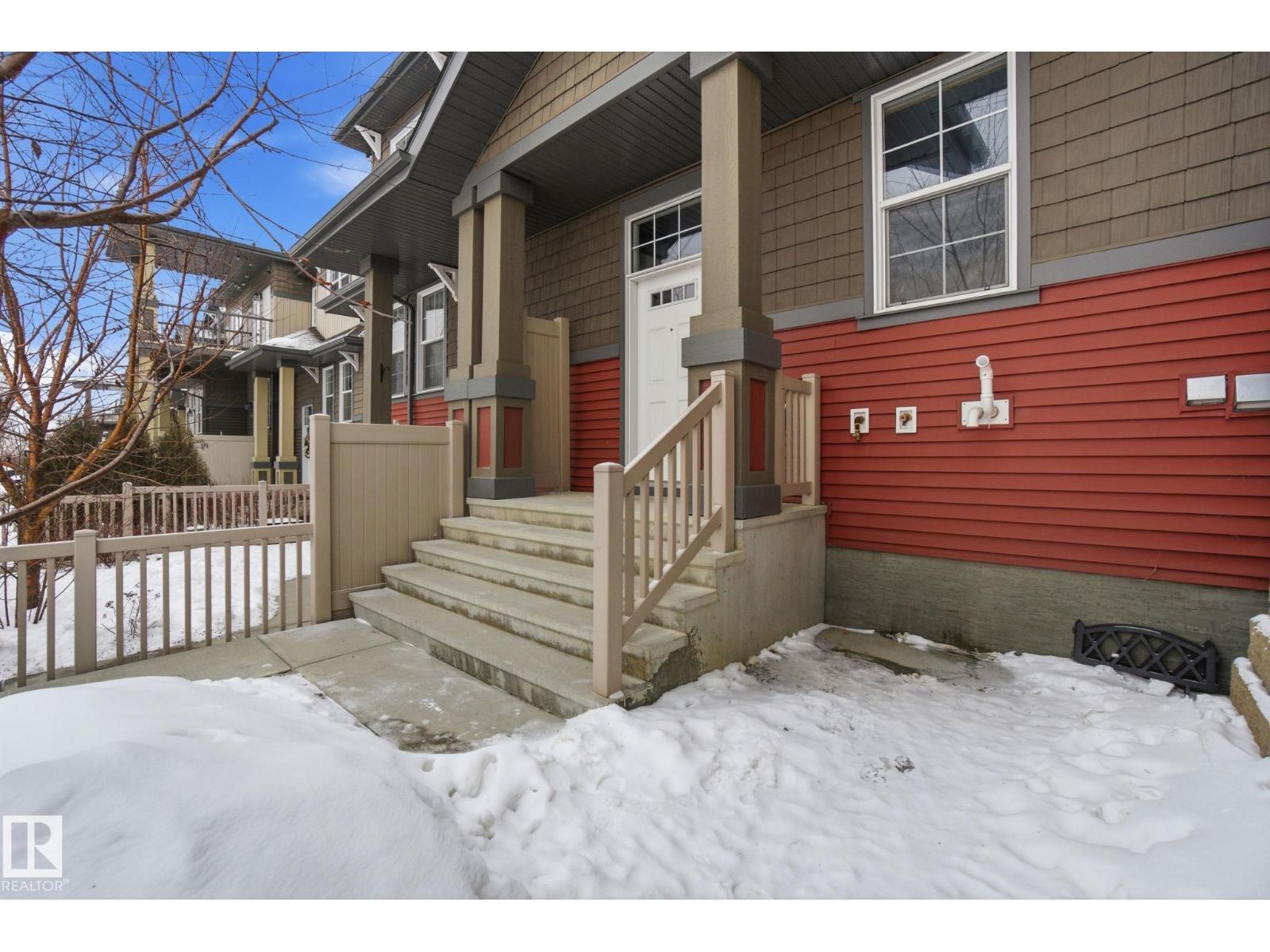 #71 4029 Orchards Dr SW, Edmonton, Alberta  T6X 1V2 - Photo 6 - E4476229