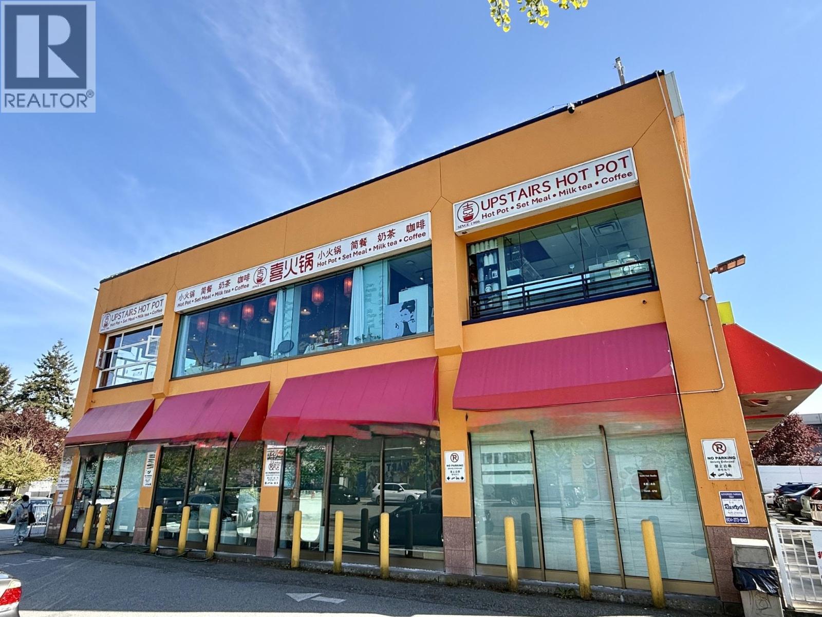 270 4231 HAZELBRIDGE WAY, Richmond, British Columbia