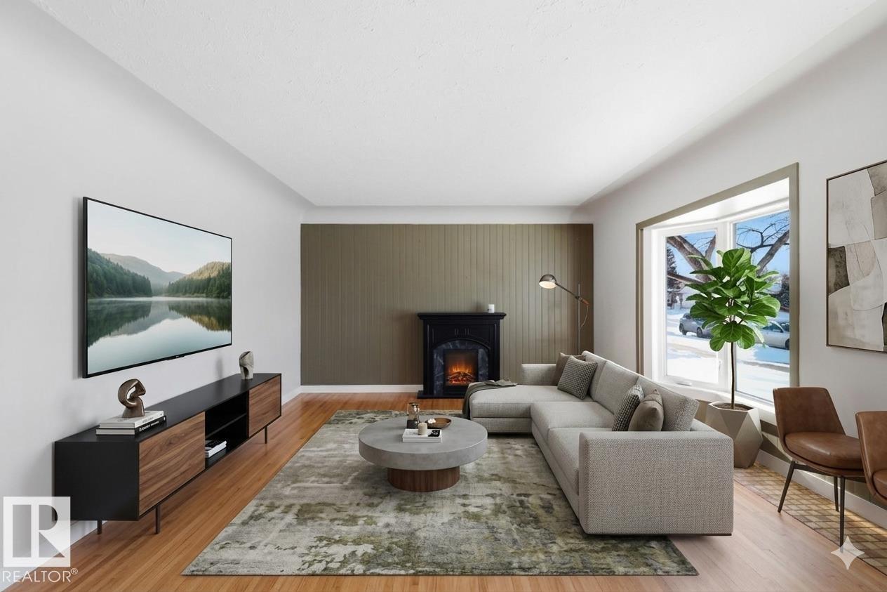 12225 134 ST NW, edmonton, Alberta