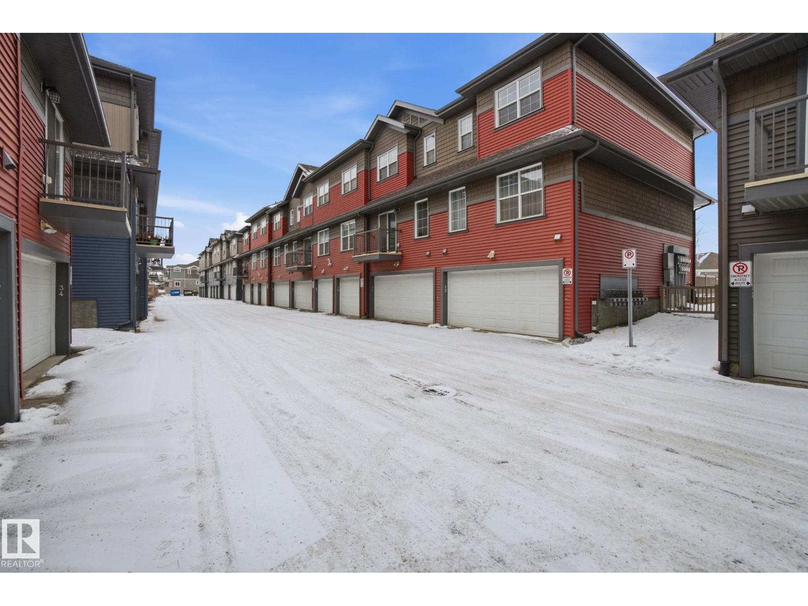 #71 4029 Orchards Dr SW, Edmonton, Alberta  T6X 1V2 - Photo 41 - E4476229